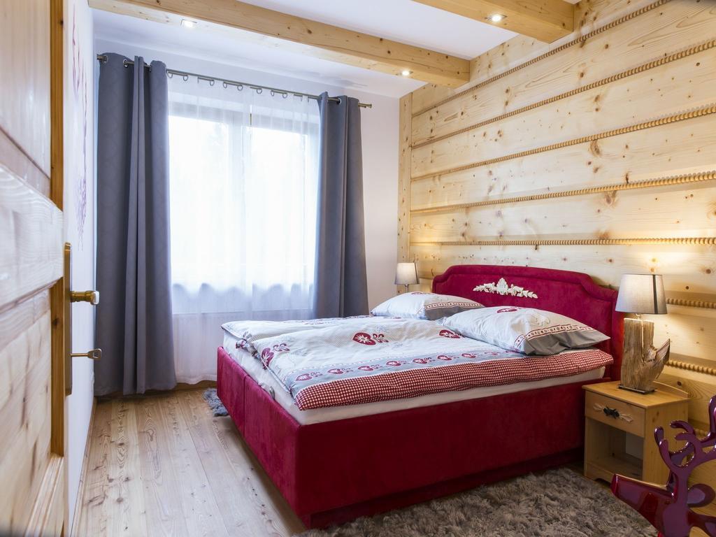 Tatrytop Tatrzanska Panorama Kościelisko Exteriér fotografie
